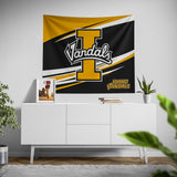 Pixsona Idaho Vandals Velocity Tapestry