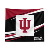 Pixsona Indiana Hoosiers Velocity Tapestry