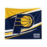 Pixsona Indiana Pacers Velocity Tapestry