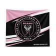 Pixsona Inter Miami CF Velocity Tapestry