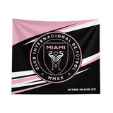 Pixsona Inter Miami CF Velocity Tapestry