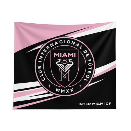 Pixsona Inter Miami CF Velocity Tapestry