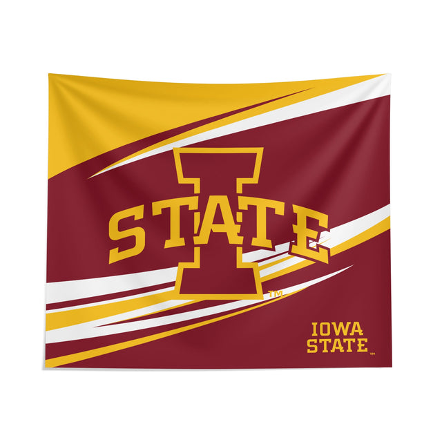 Pixsona Iowa State Cyclones Velocity Tapestry