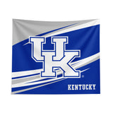 Pixsona Kentucky Wildcats Velocity Tapestry