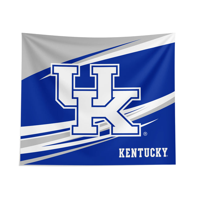 Pixsona Kentucky Wildcats Velocity Tapestry