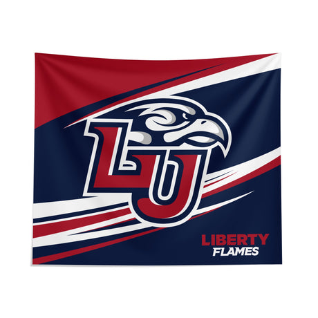 Pixsona Liberty Flames Velocity Tapestry