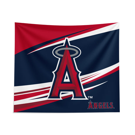 Pixsona Los Angeles Angels Velocity Tapestry