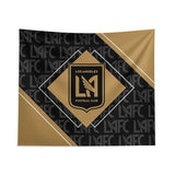 Pixsona Los Angeles Football Club Boxed Tapestry