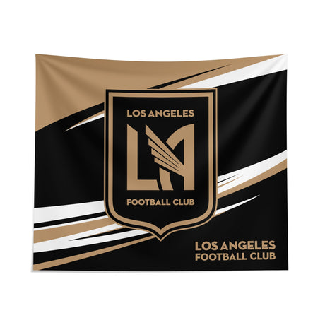 Pixsona Los Angeles Football Club Velocity Tapestry