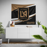 Pixsona Los Angeles Football Club Velocity Tapestry