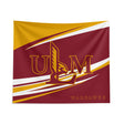 Pixsona Louisiana Monroe Warhawks Velocity Tapestry