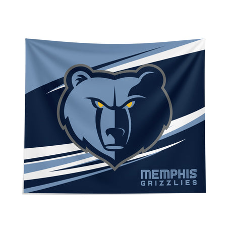 Pixsona Memphis Grizzlies Velocity Tapestry