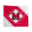 Pixsona Miami University Redhawks Boxed Tapestry