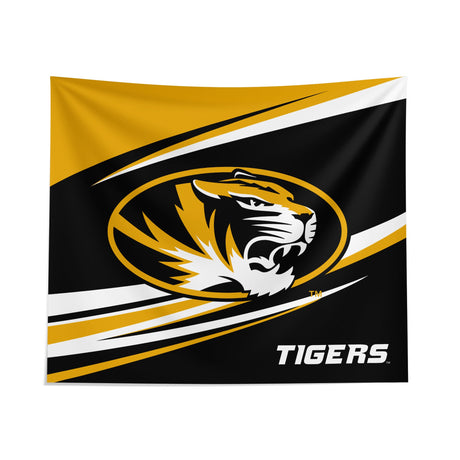 Pixsona Missouri Tigers Velocity Tapestry