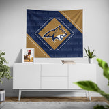 Pixsona Montana State Bobcats Boxed Tapestry