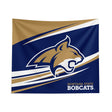 Pixsona Montana State Bobcats Velocity Tapestry