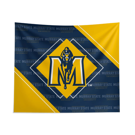 Pixsona Murray State Racers Boxed Tapestry