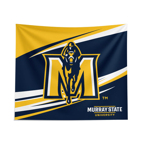 Pixsona Murray State Racers Velocity Tapestry