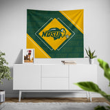 Pixsona NDSU Bison Boxed Tapestry