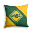 Pixsona NDSU Bison Boxed Throw Pillow