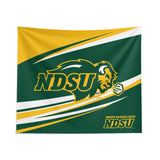 Pixsona NDSU Bison Velocity Tapestry