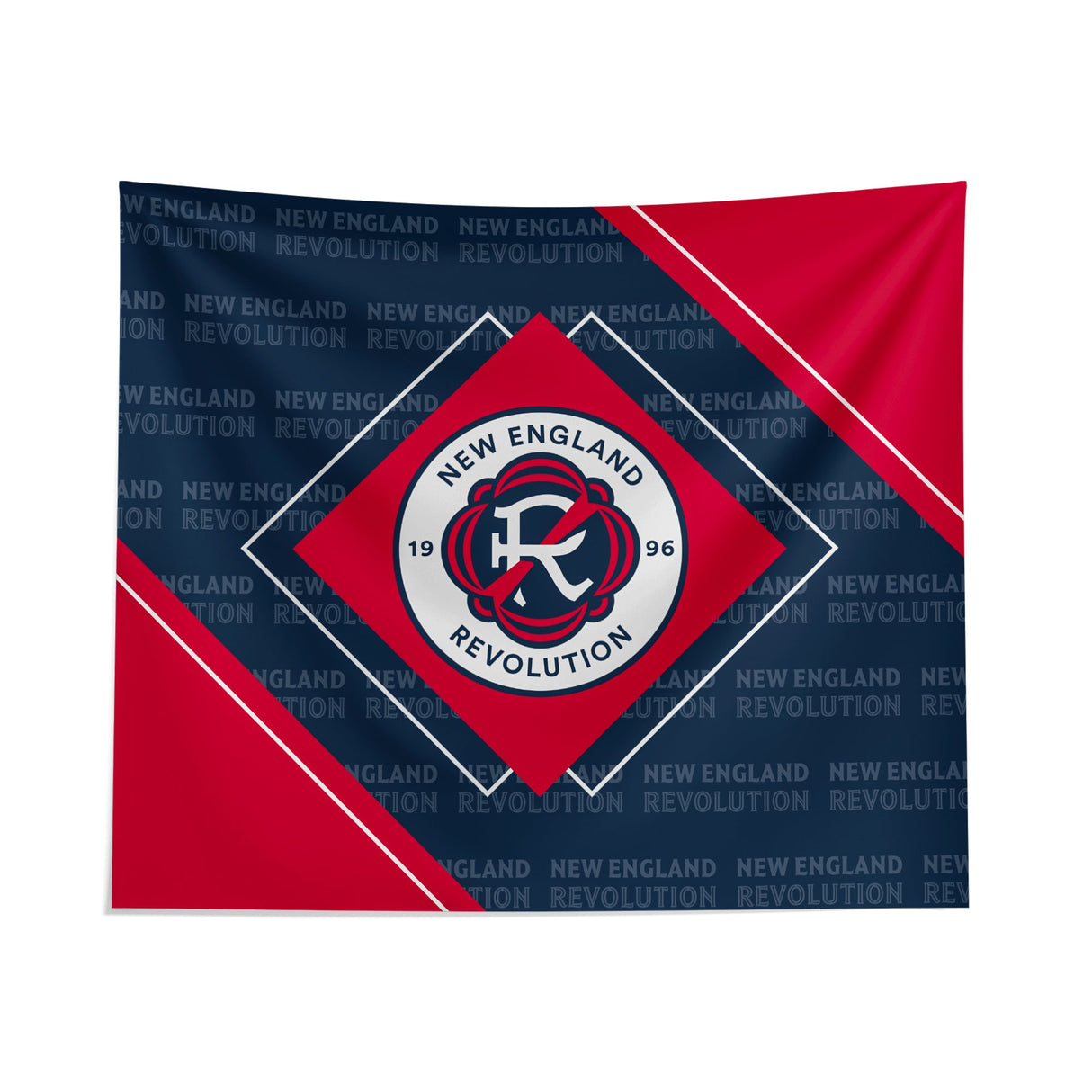 Pixsona New England Revolution Boxed Tapestry