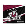 Pixsona New Mexico State Aggies Velocity Tapestry