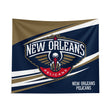 Pixsona New Orleans Pelicans Velocity Tapestry