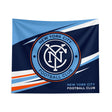 Pixsona New York City Football Club Velocity Tapestry