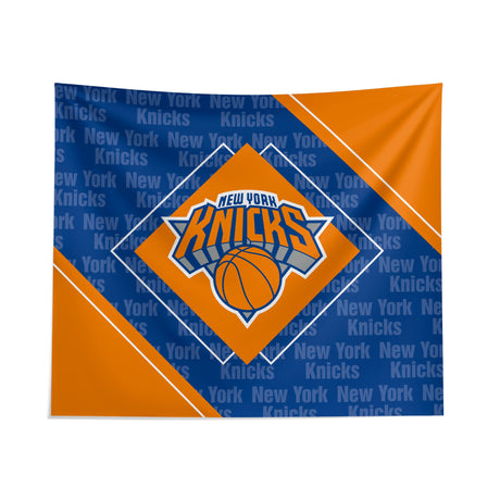 Pixsona New York Knicks Boxed Tapestry