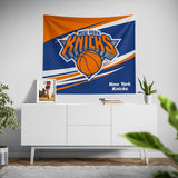 Pixsona New York Knicks Velocity Tapestry