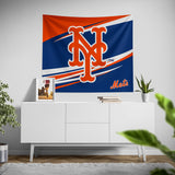 Pixsona New York Mets Velocity Tapestry