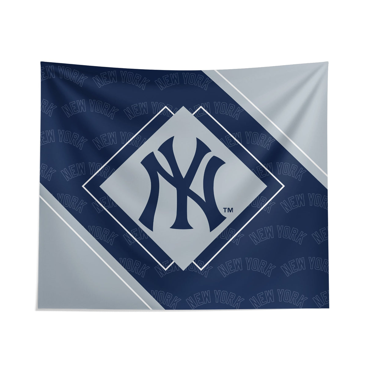 Pixsona New York Yankees Boxed Tapestry