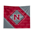 Pixsona Nicholls State Colonels Boxed Tapestry