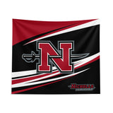 Pixsona Nicholls State Colonels Velocity Tapestry