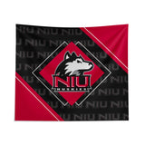 Pixsona Northern Illinois Huskies Boxed Tapestry