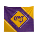 Pixsona Northern Iowa Panthers Boxed Tapestry