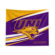 Pixsona Northern Iowa Panthers Velocity Tapestry