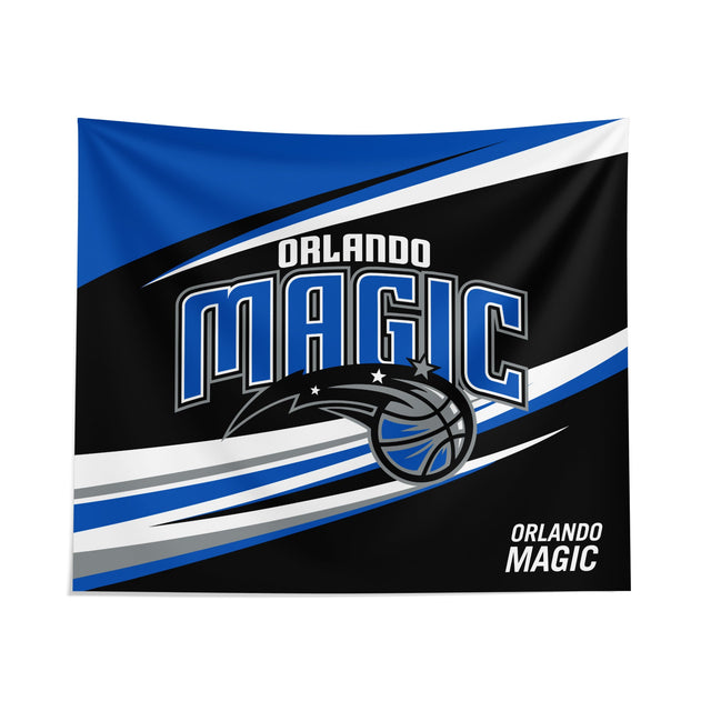 Pixsona Orlando Magic Velocity Tapestry