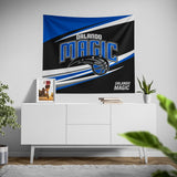 Pixsona Orlando Magic Velocity Tapestry