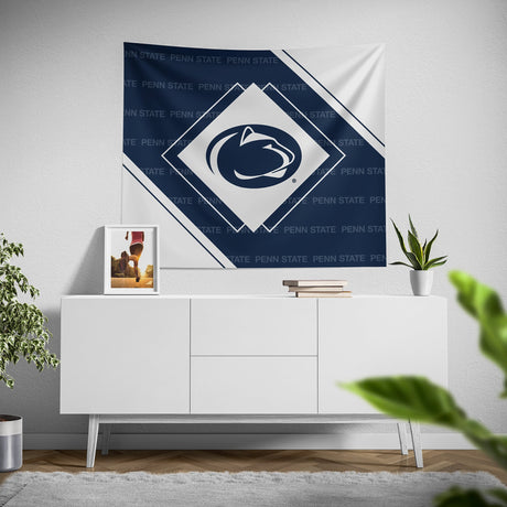 Pixsona Penn State Nittany Lions Boxed Tapestry