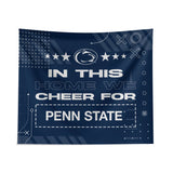 Pixsona Penn State Nittany Lions Cheer Tapestry