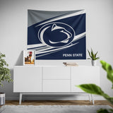 Pixsona Penn State Nittany Lions Velocity Tapestry