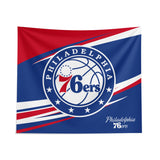 Pixsona Philadelphia 76ers Velocity Tapestry