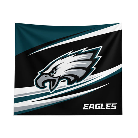 Pixsona Philadelphia Eagles Velocity Tapestry