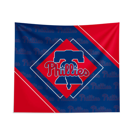 Pixsona Philadelphia Phillies Boxed Tapestry