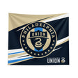 Pixsona Philadelphia Union Velocity Tapestry