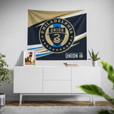 Pixsona Philadelphia Union Velocity Tapestry