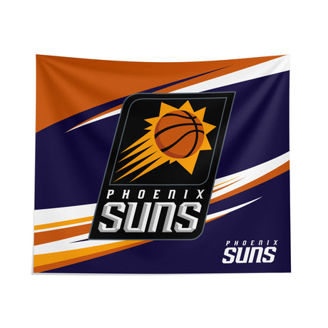 Pixsona Phoenix Suns Velocity Tapestry