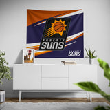 Pixsona Phoenix Suns Velocity Tapestry